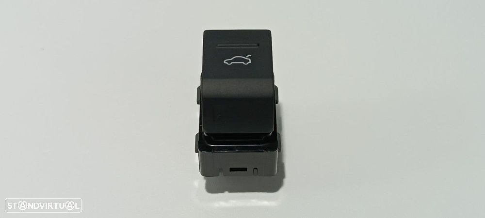 CONTROLE DE ABERTURA DE TRONCO/PORTÃO AUDI Q3 - 1