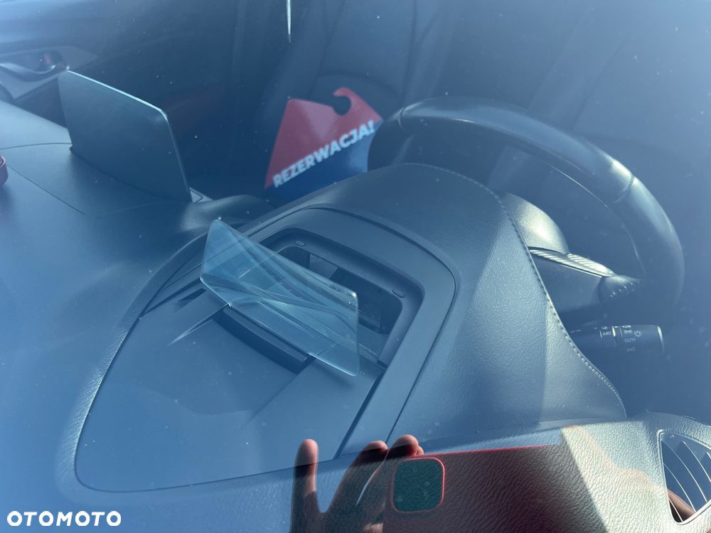 Mazda CX-3 SKYACTIV-G 150 i-ELOOP AWD Exclusive-Line - 24