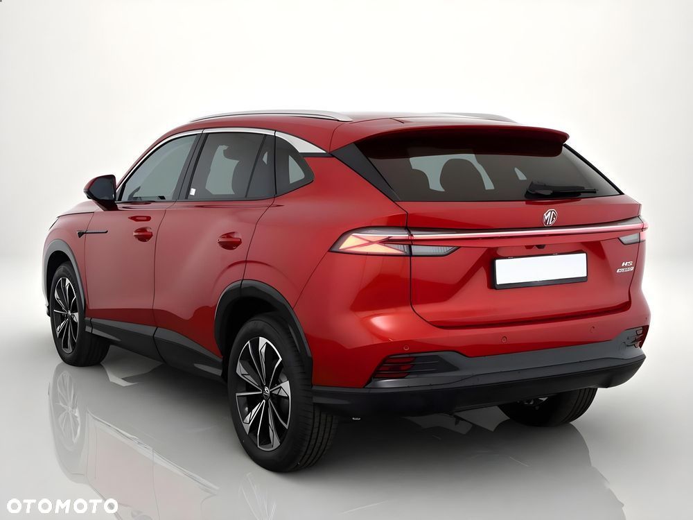 MG HS 1.5T PHEV Excite - 7