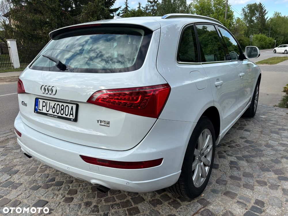 Audi Q5 - 4