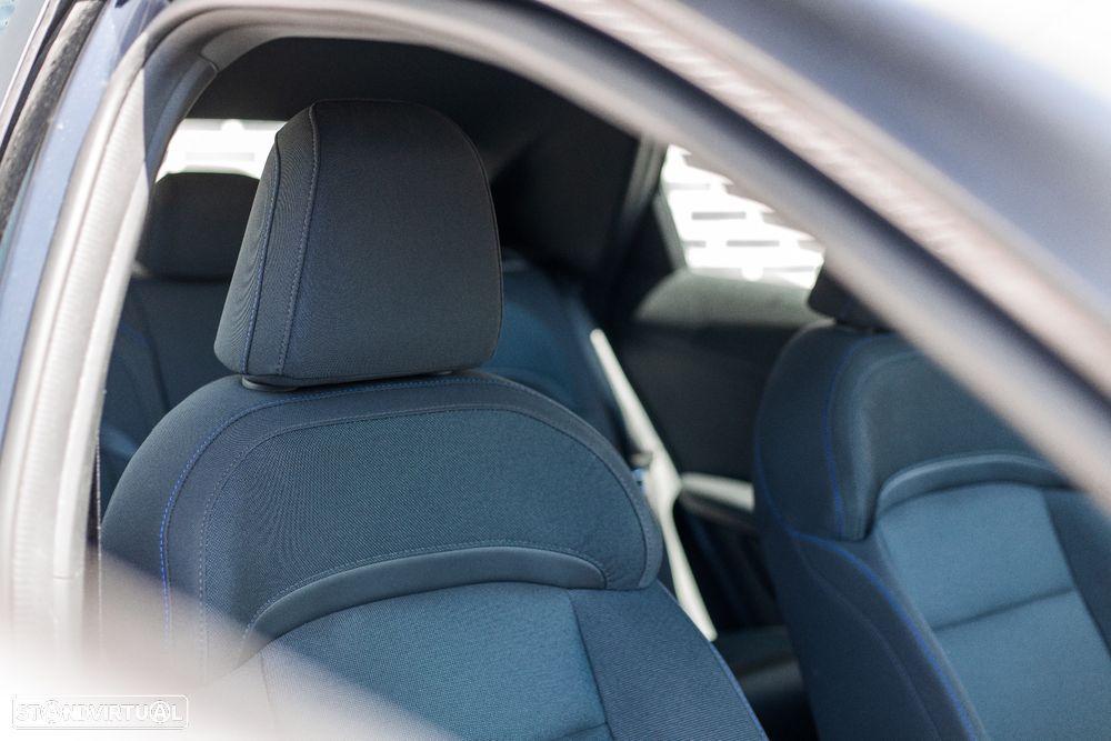 MG MG4 Luxury 49 kWh - 7