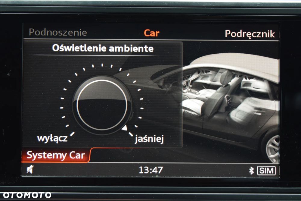 Audi A7 Sportback 3.0 TDI competition quattro tiptronic - 33