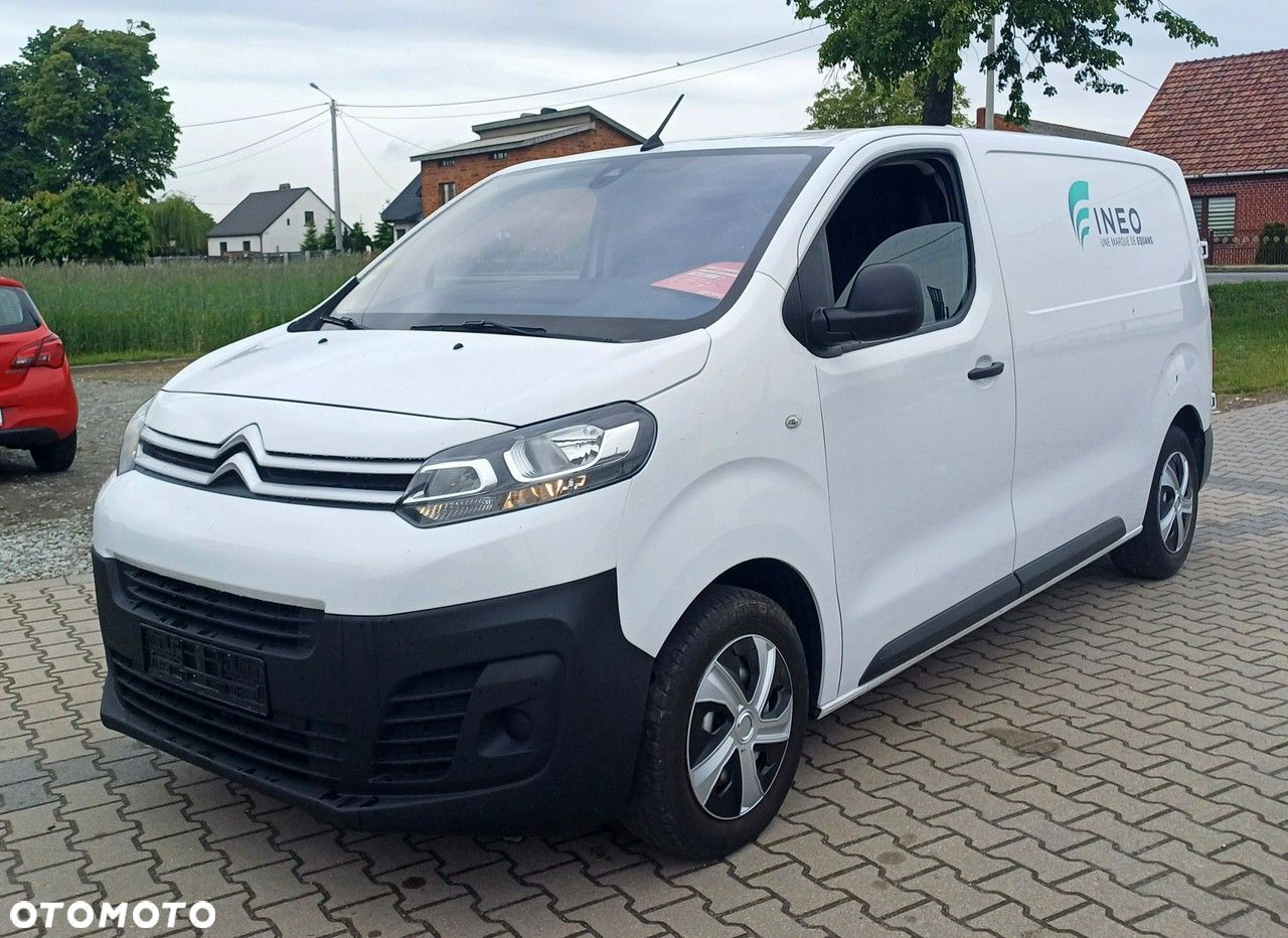 Citroën Jumpy - 1