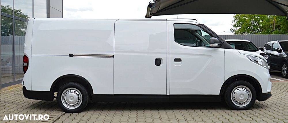 Maxus E-Delivery 3 L2H1 50KW - 4