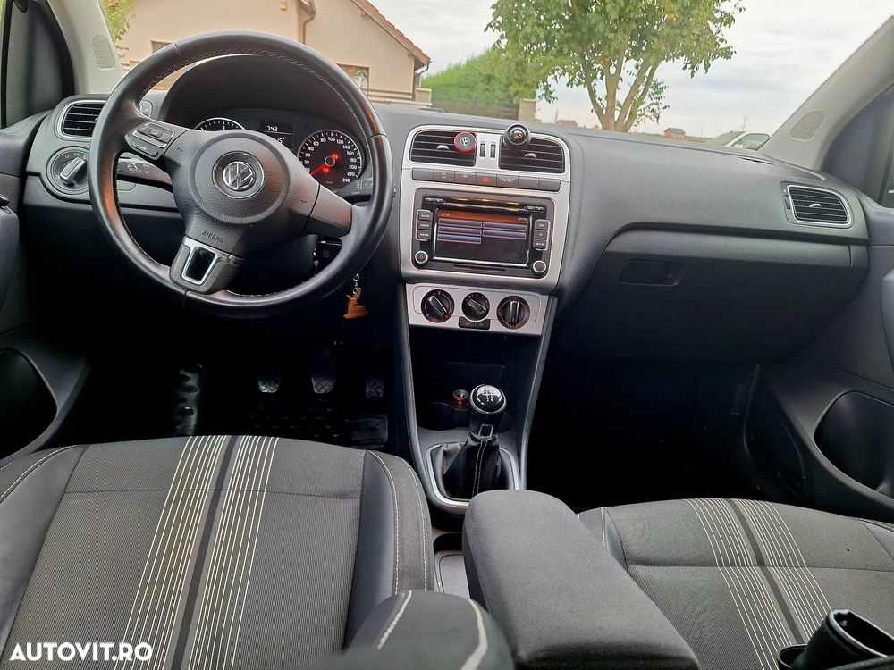 Volkswagen Polo - 6