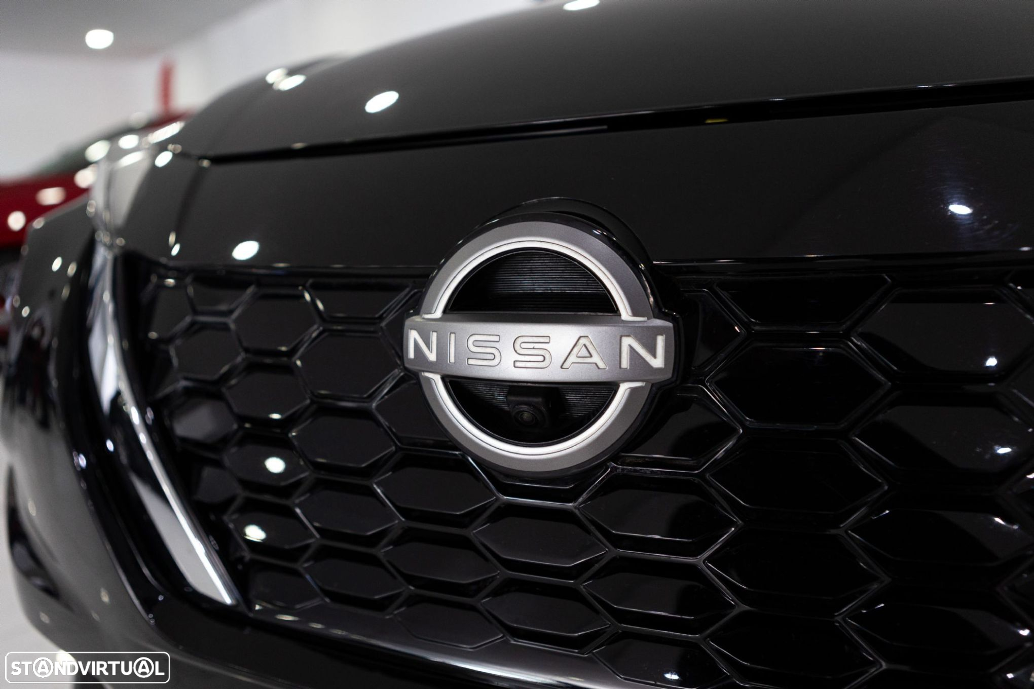 Nissan Juke 1.6 Hybrid N-Design - 3