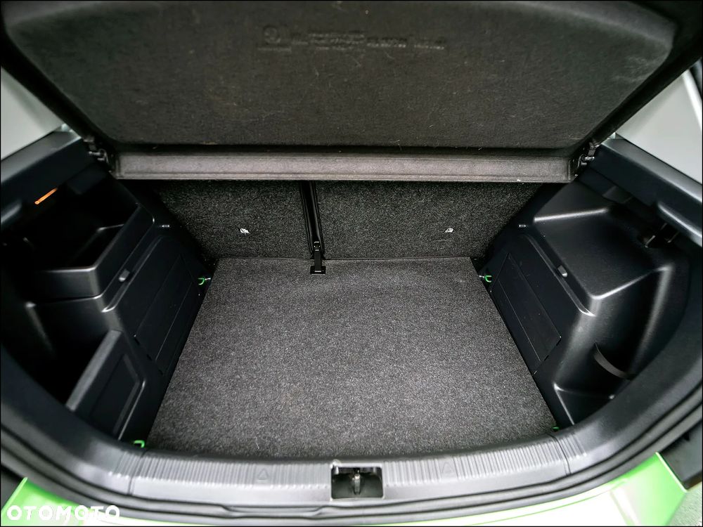 Skoda Fabia - 39