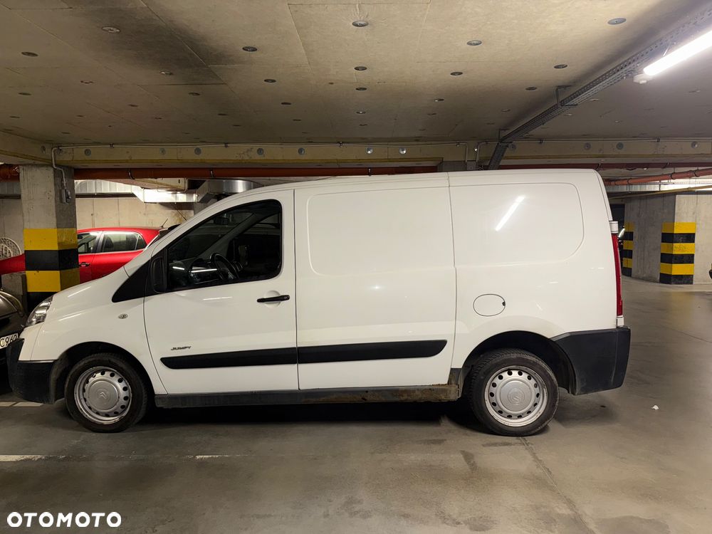Citroën Jumpy - 4