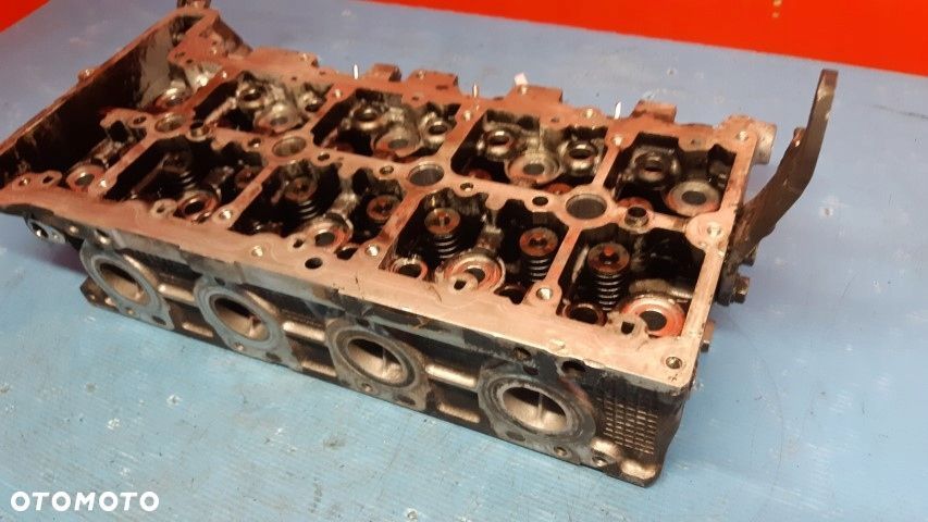 BMW G30 2.0D Głowica 85137090400 B47D20a - 4