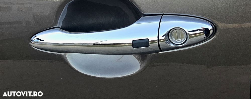 Kia Sportage 2,0 CRDI AWD Aut. Platinum - 14