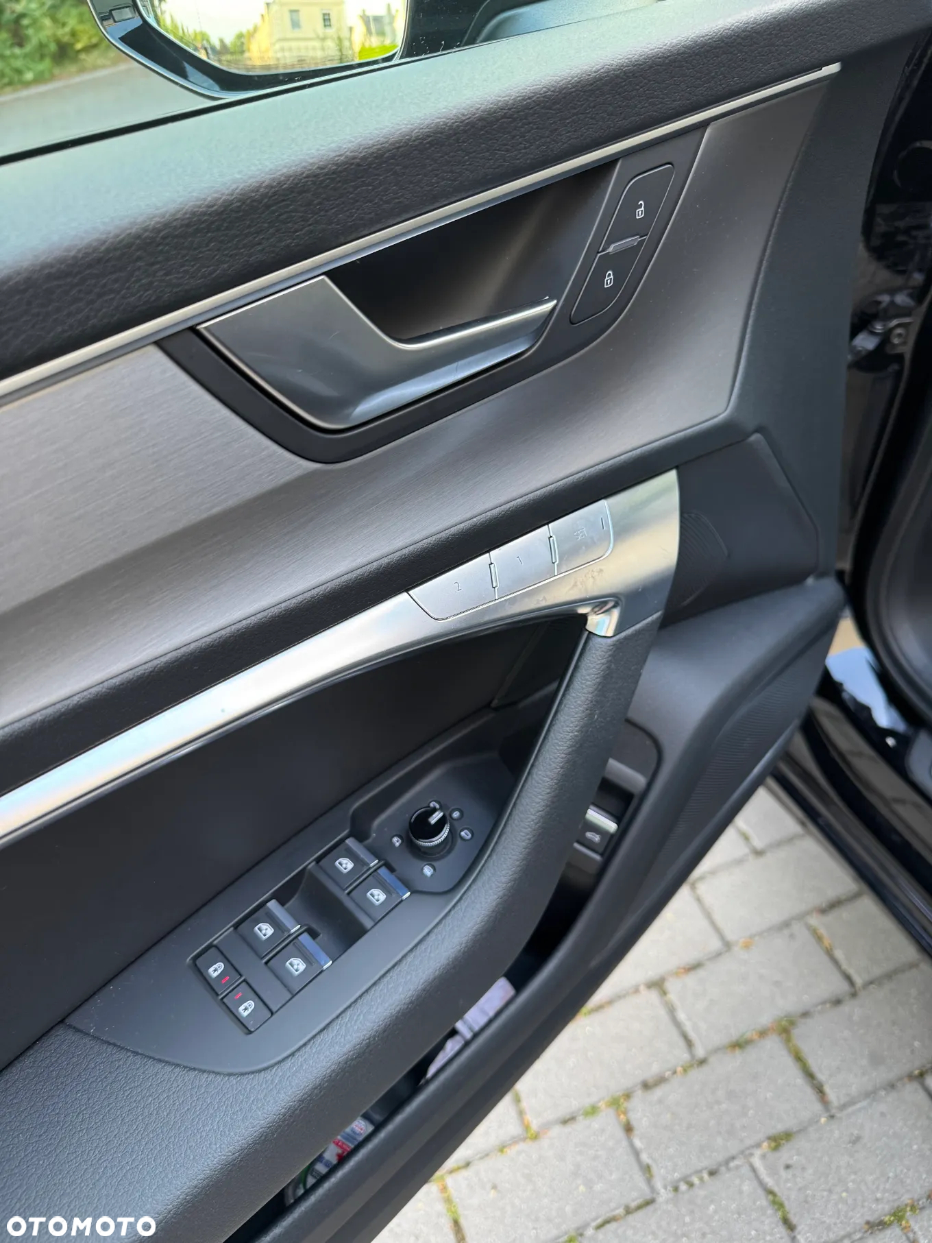 Audi A6 55 TFSI e Quattro Sport S tronic - 5
