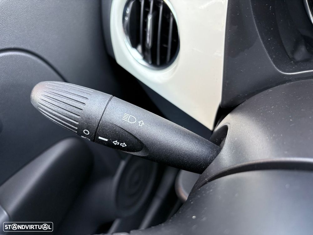 Fiat 500C 1.3 16V Multijet Lounge - 43