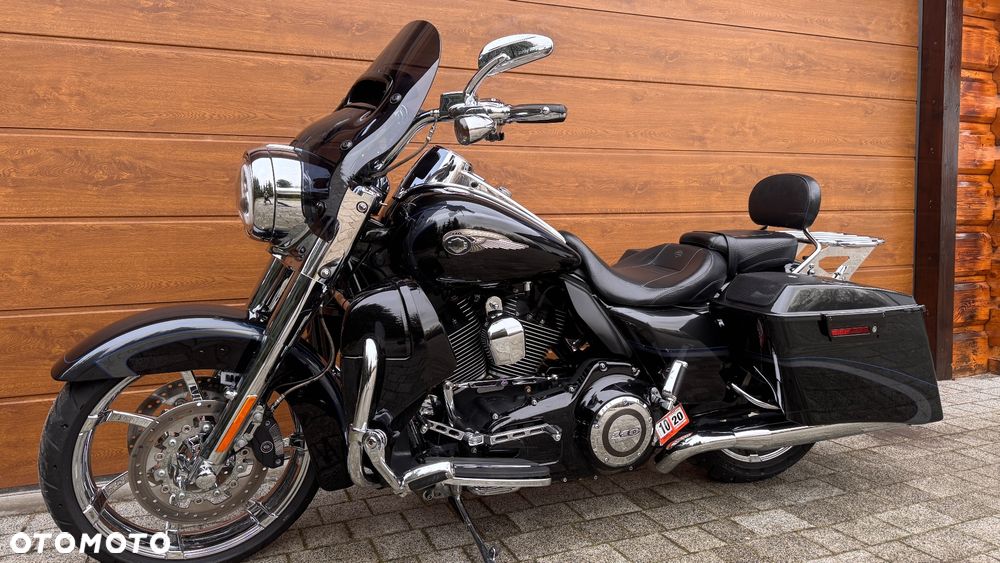 Harley-Davidson Touring Road King - 7