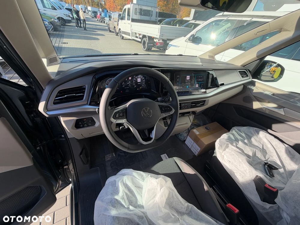 Volkswagen Multivan 2.0 TDI L2 Edition DSG - 12