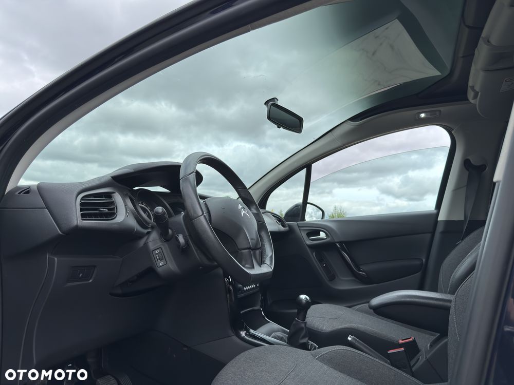 Citroën C3 - 7