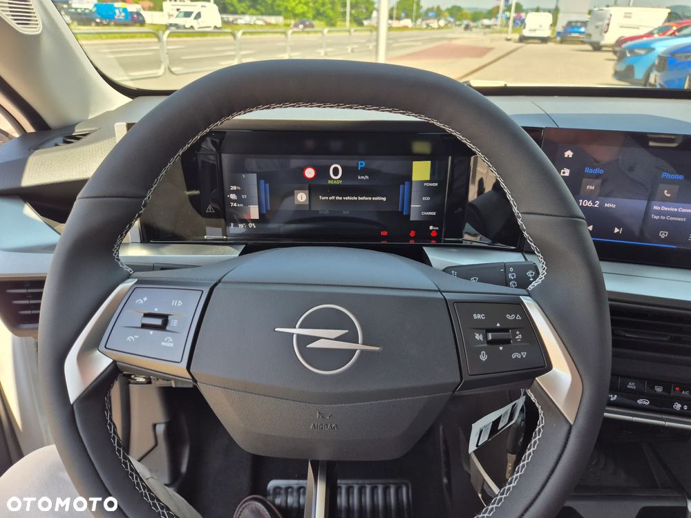 Opel Frontera 1.2 T mHEV GS eDTC6 - 19