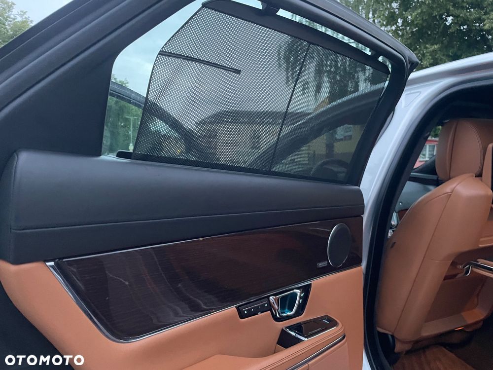 Jaguar XJ 5.0 S/C LWB Supersport - 19