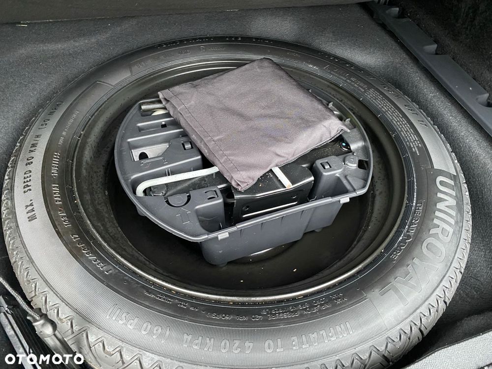 Peugeot 508 2.0 HDi Allure - 19