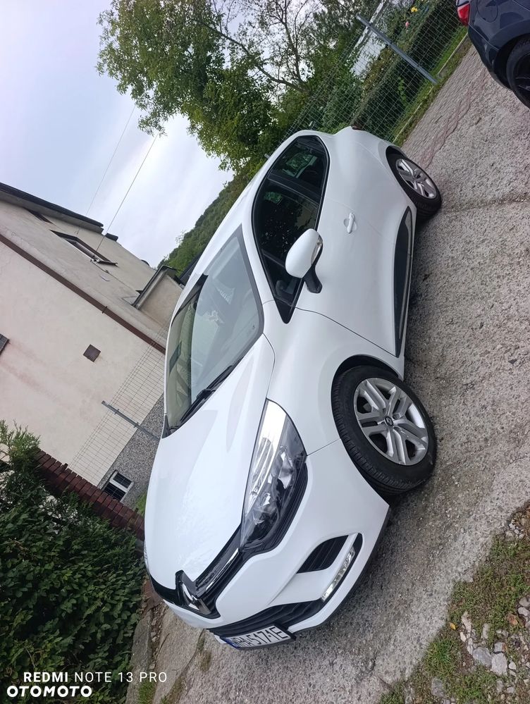 Renault Clio ENERGY TCe 90 Start & Stop LIMITED 2018 - 33
