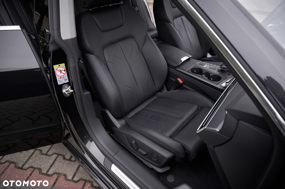 Audi A7 Sportback 55 TFSI quattro S tronic - 26