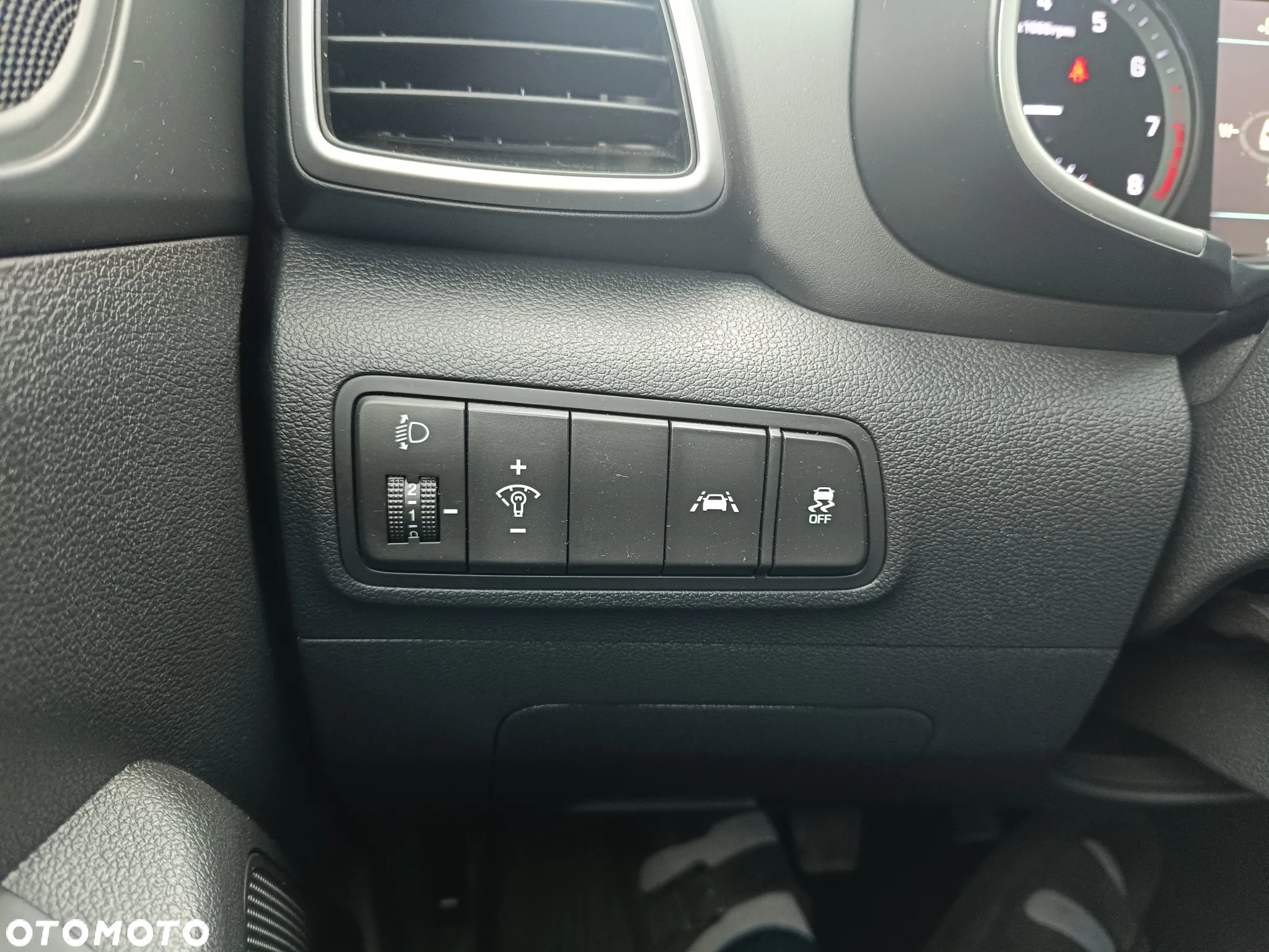 Hyundai Tucson 1.6 GDi Comfort 2WD - 18