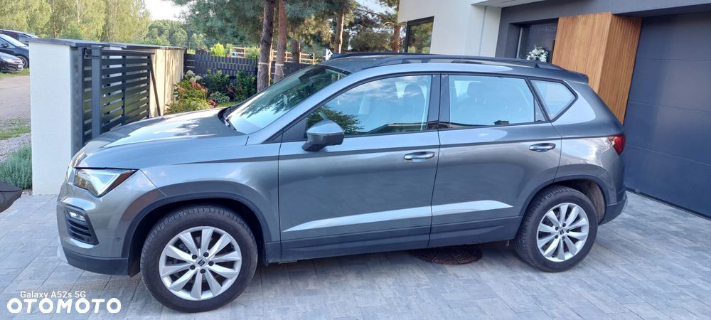 Seat Ateca 1.5 TSI Style S&S - 2