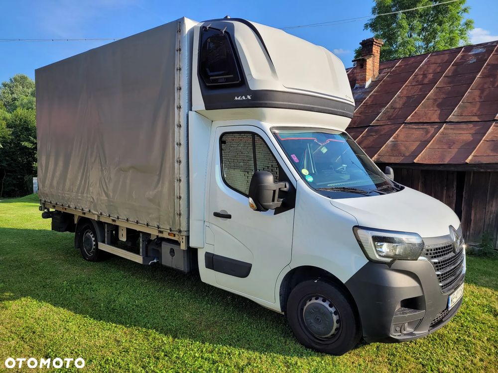 Renault Master IV - 2