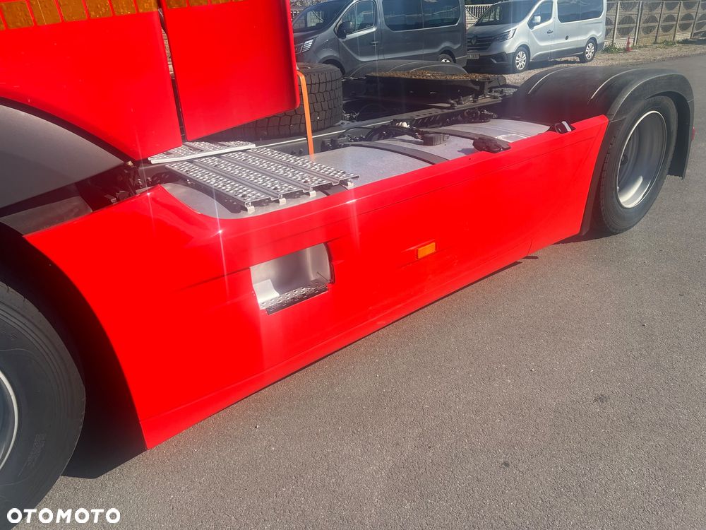 Mercedes-Benz ACTROS L poliftowy  pokontraktowy - 25