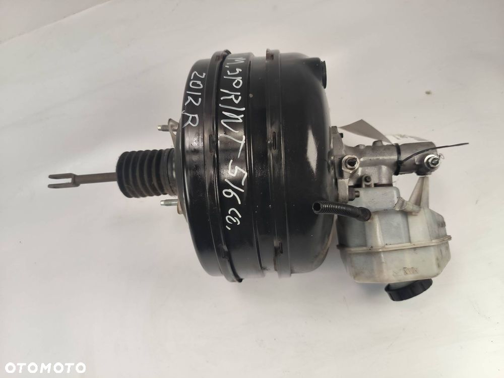 SERWO HAMULCOWE MERCEDES SPRINTER W906 516 A9064301008 - 2