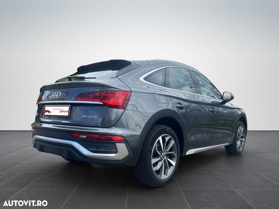 Audi Q5 - 5