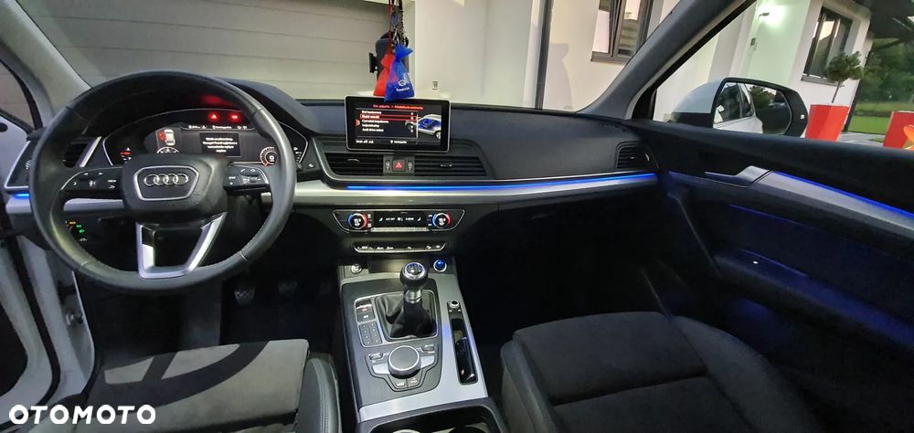 Audi Q5 2.0 TDI Sport - 13