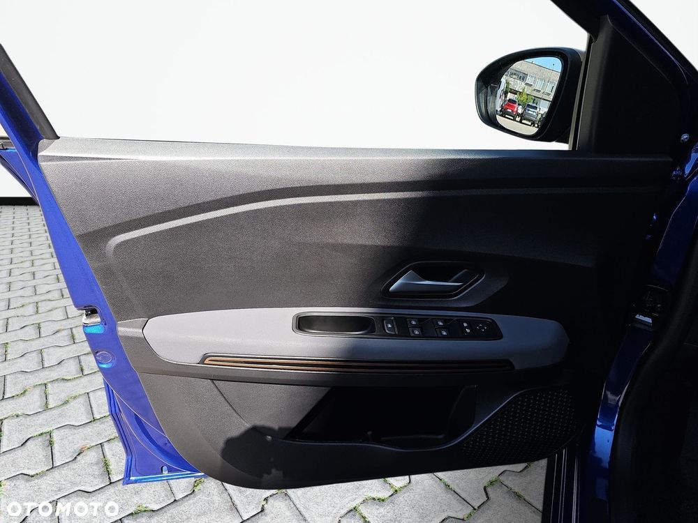 Dacia Sandero Stepway - 12