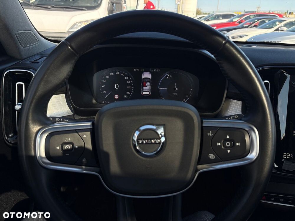 Volvo XC 40 T5 Plug-In Hybrid Inscription Expression Pro - 14