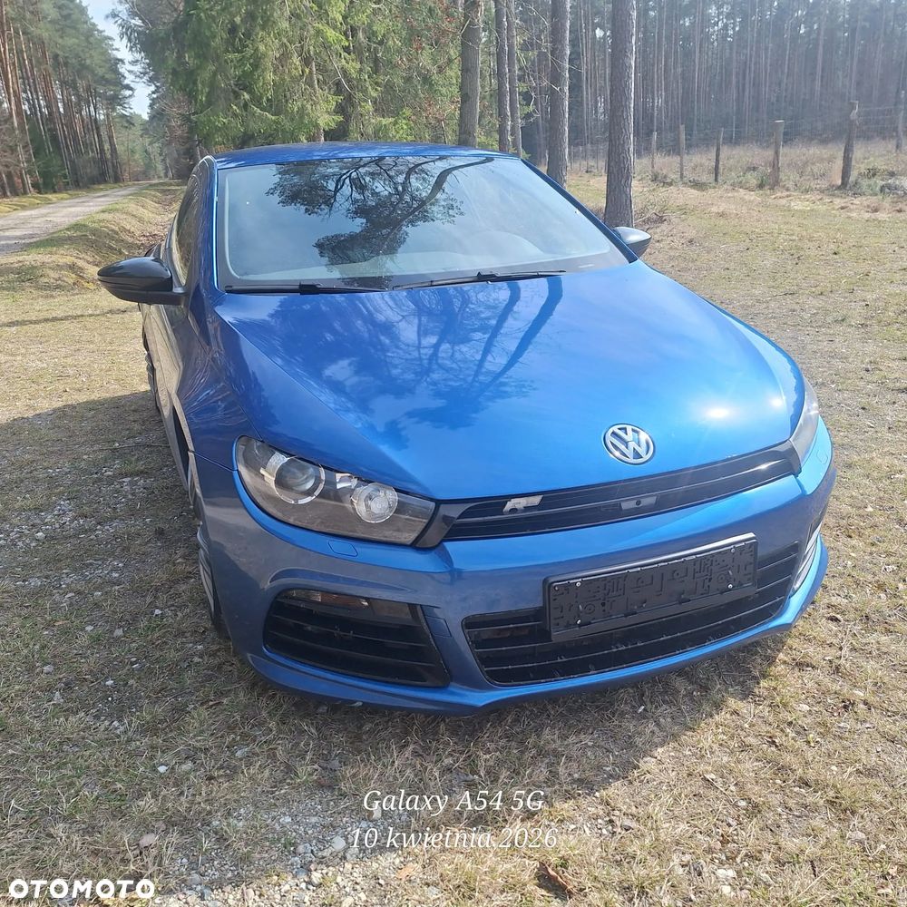 Volkswagen Scirocco 2.0 TSI DSG Match - 3