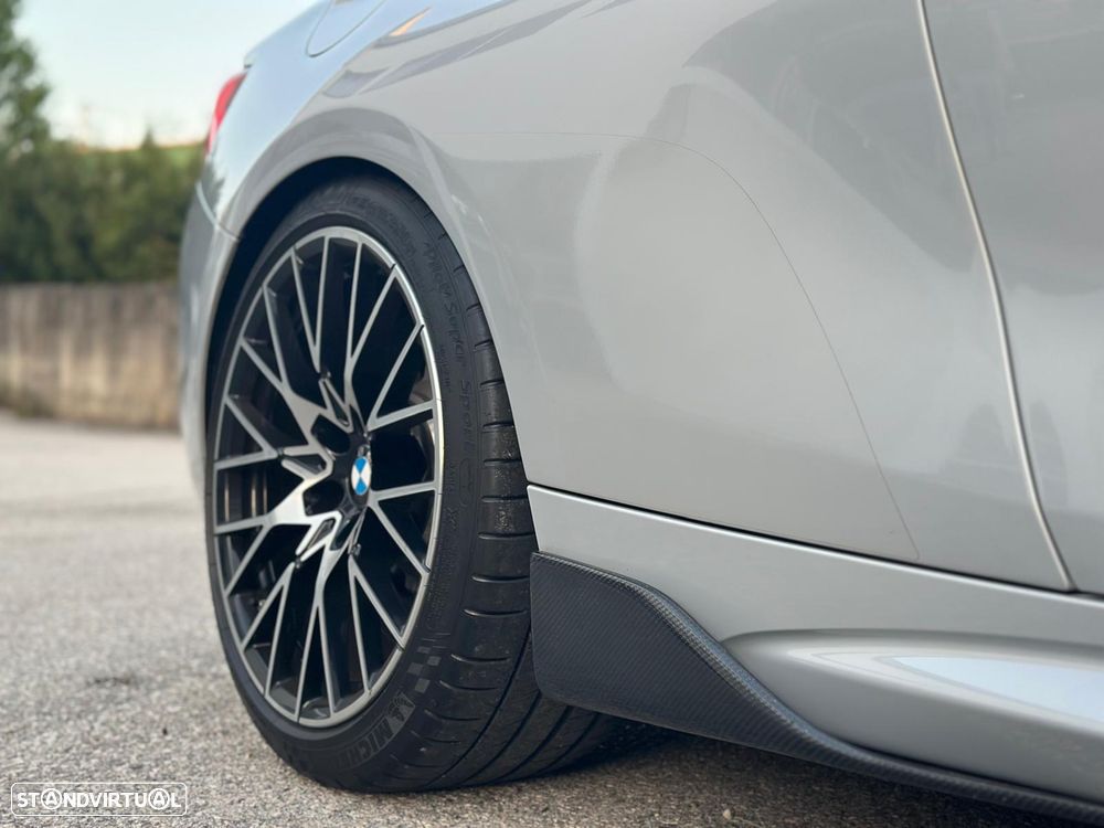 BMW M2 Competition Auto - 28