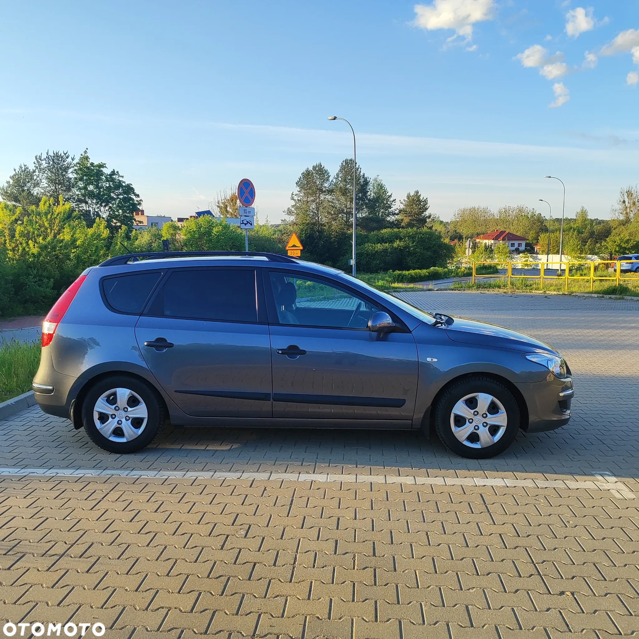 Hyundai i30 1.4 Classic + - 5