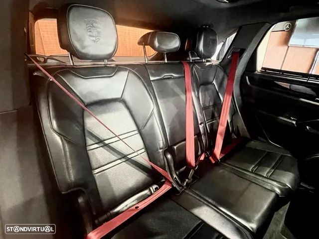 Porsche Cayenne Platinum Edition - 27