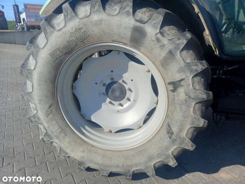 Opony 520/70R38 Kleber Fitker Deutz Fahr Agrotron 106 - 1
