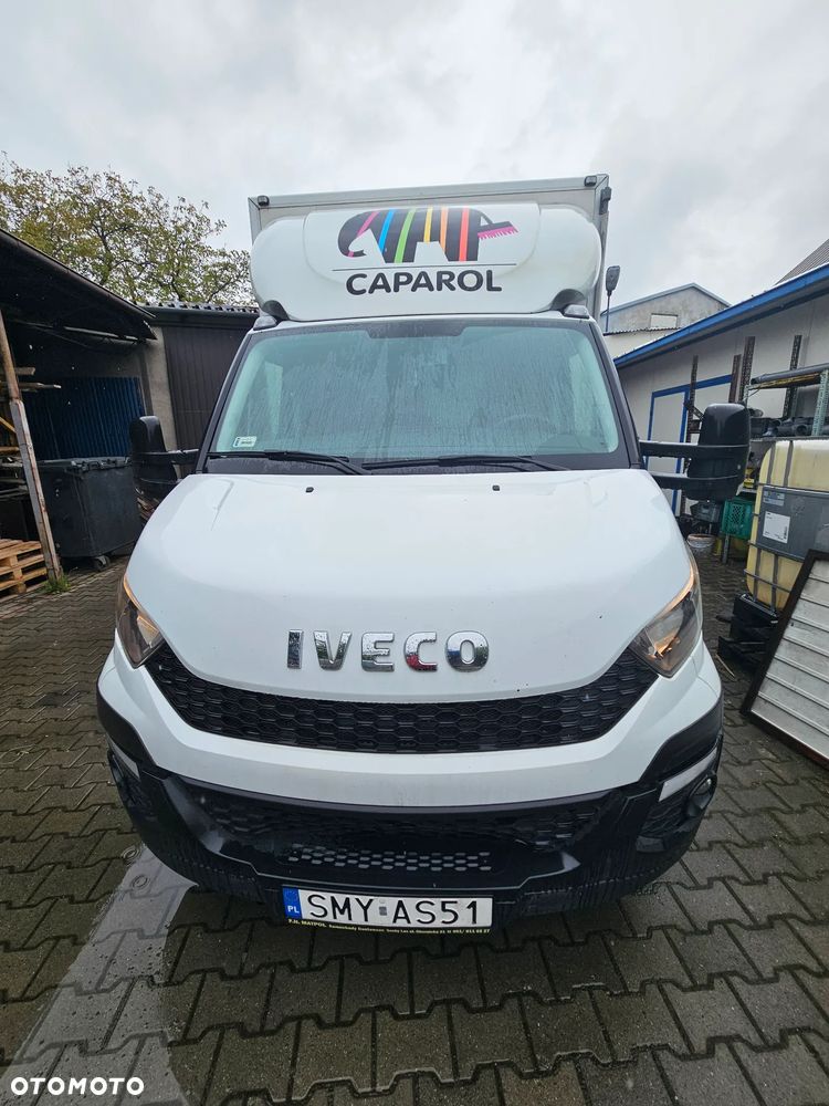 Iveco 35S170 - 6