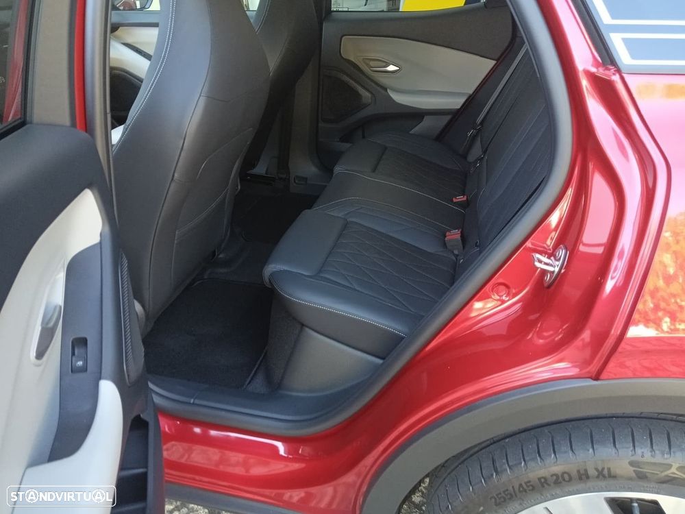 Ford Explorer 77 kWh Premium - 8