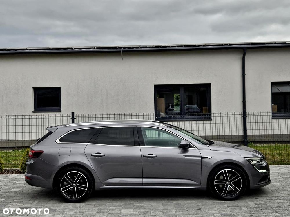 Renault Talisman BLUE dCi 160 EDC INTENS - 21