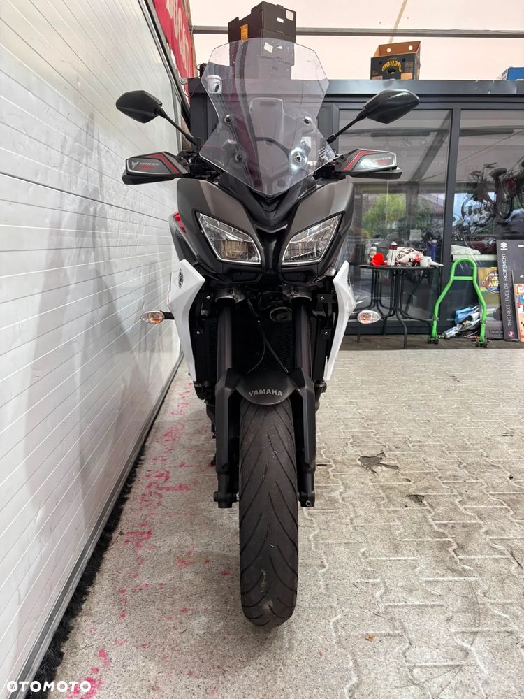 Yamaha Tracer - 29