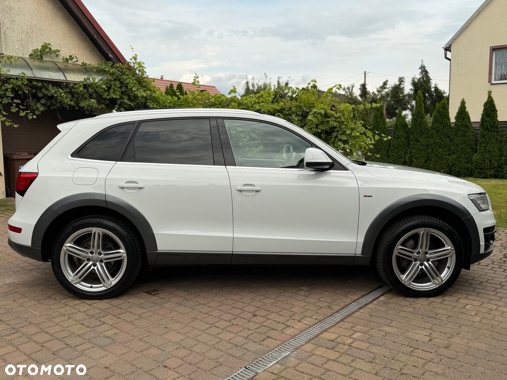Audi Q5 - 8