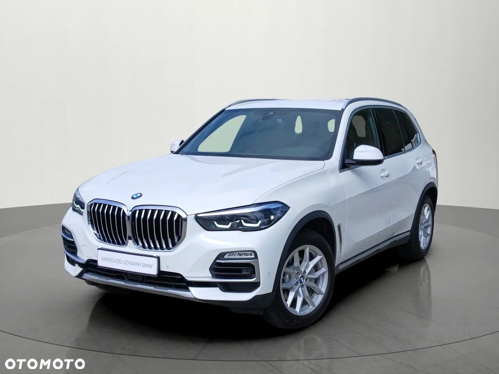 BMW X5 xDrive25d - 2