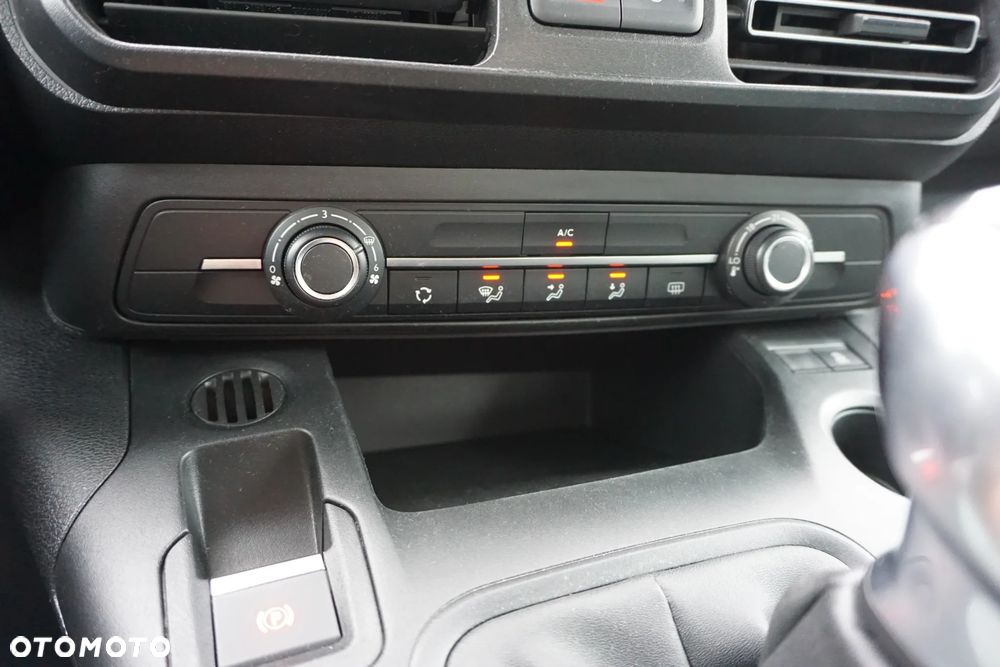Citroën Berlingo - 20