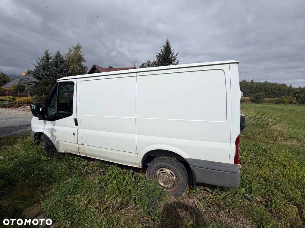 Ford Transit - 4
