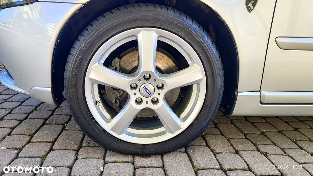 Volvo S40 2.0D - 7