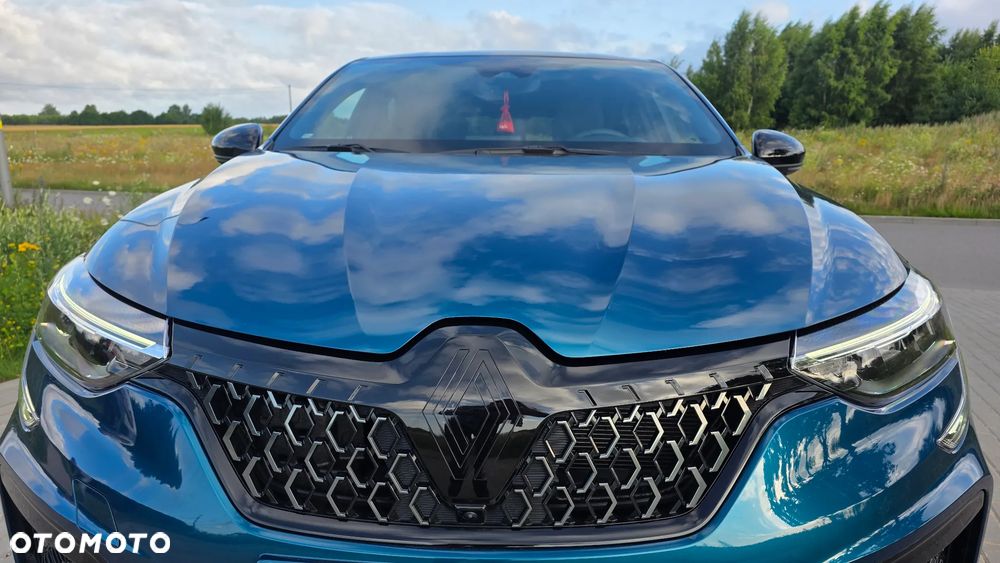 Renault Arkana 1.3 TCe mHEV Esprit Alpine EDC - 3