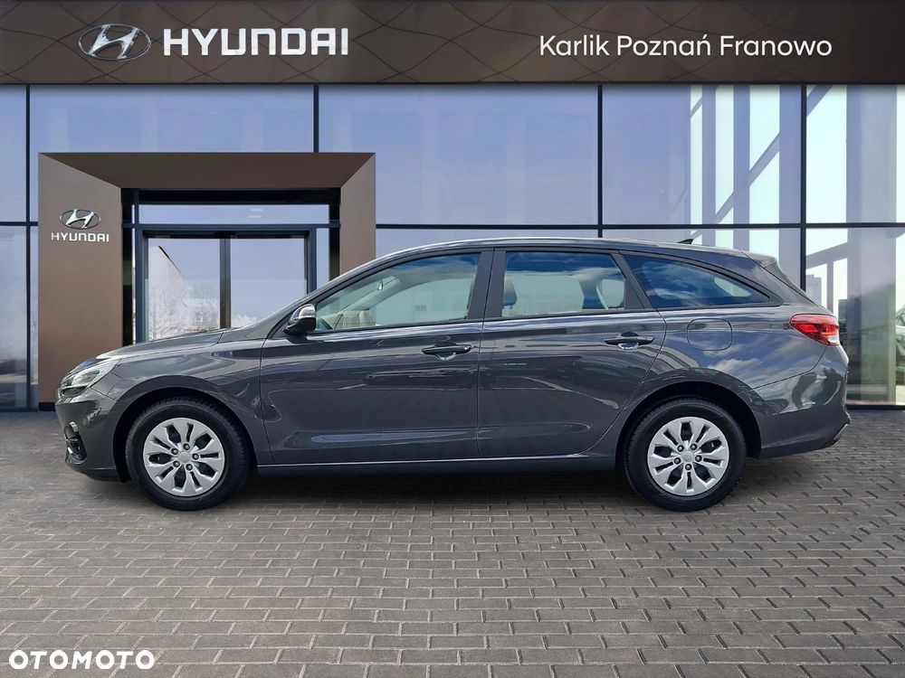 Hyundai i30 1.0 T-GDI Modern - 5
