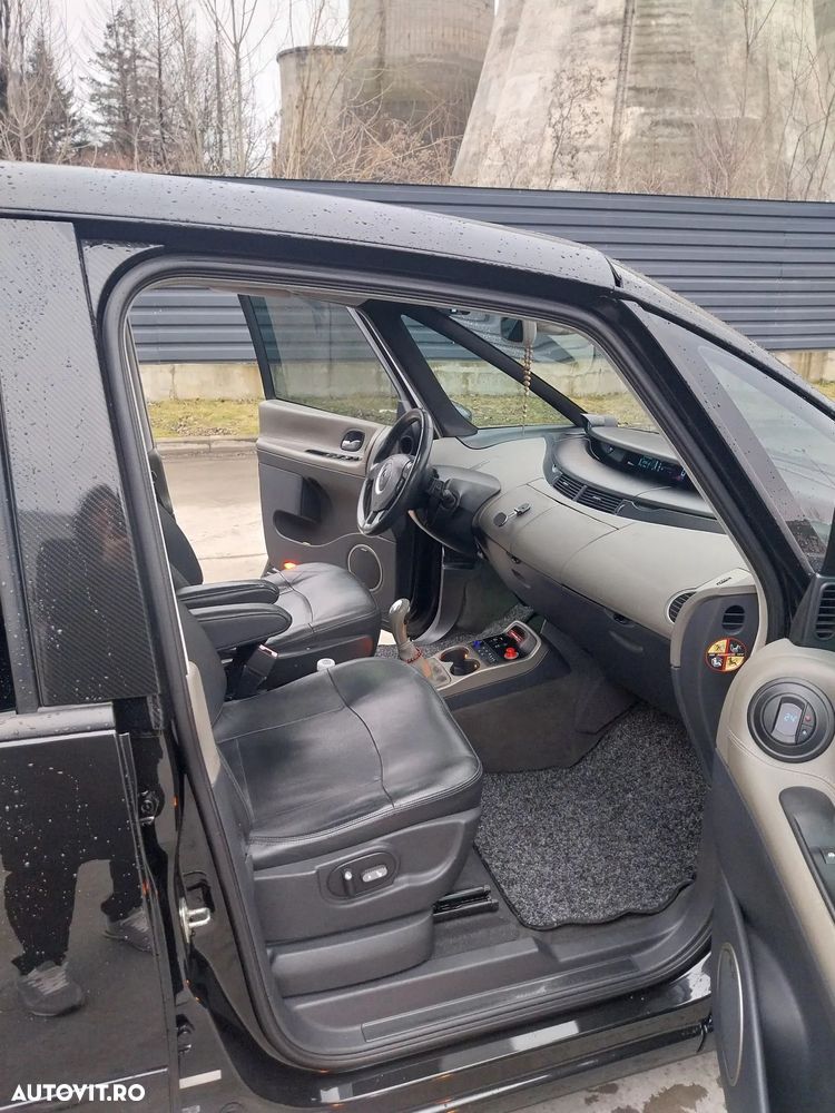Renault Espace - 6